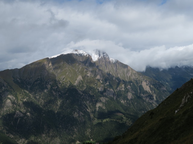 Weißspitze