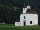 Heilig-Grab-Kapelle bei Schloss Moos