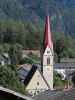 Pfarrkirche Maria Himmelfahrt in Freienfeld