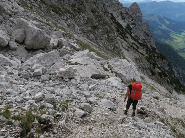 Maria in der Schneegrube (13. Sep.)