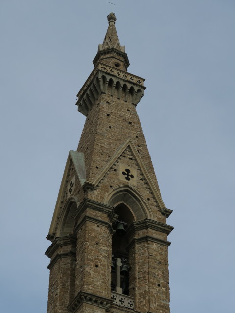 Basilica di Santa Croce (19. Sep.)