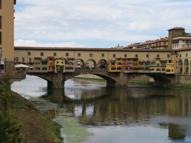 Ponte Vecchio (19. Sep.)