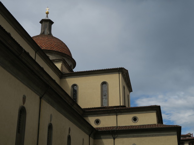 Basilica di Santa Maria del Santo Spirito (19. Sep.)