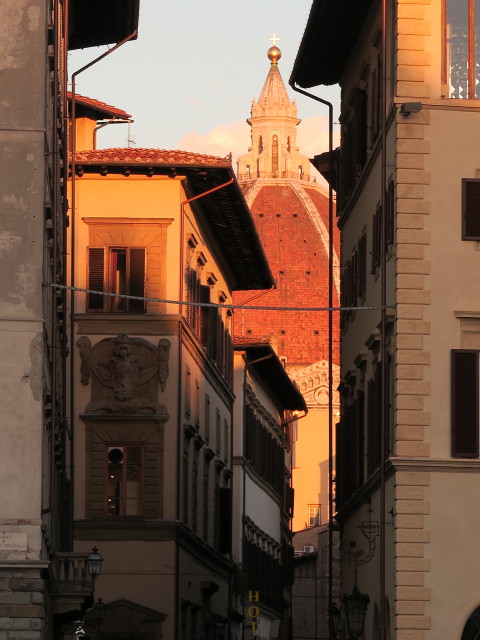 Cattedrale di Santa Maria del Fiore (19. Sep.)