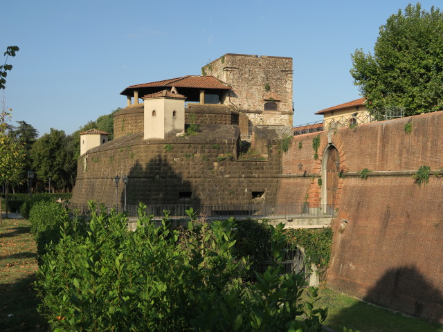 Fortezza da Basso (20. Sep.)