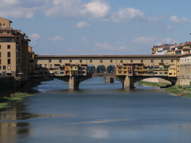 Ponte Vecchio (20. Sep.)