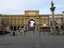 Piazza della Repubblica (19. Sep.)