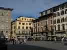 Piazza della Signoria (19. Sep.)