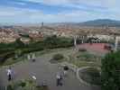 Piazzale Michelangelo (19. Sep.)