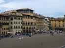 Piazza de' Pitti (19. Sep.)