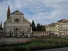 Basilica di Santa Maria Novella (19. Sep.)