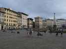 Piazza Santa Maria Novella (19. Sep.)