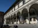 Piazza della Santissima Annunziata (20. Sep.)