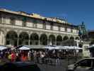 Piazza della Santissima Annunziata (20. Sep.)