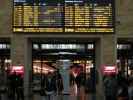 Stazione di Firenze Santa Maria Novella (20. Sep.)