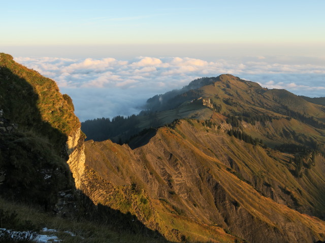 Binnelgrat (27. Sep.)