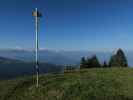 Alpwegkopf, 1.437 m (26. Sep.)