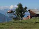 Bergstation des ehemaligen Alpwegkopflifts (26. Sep.)