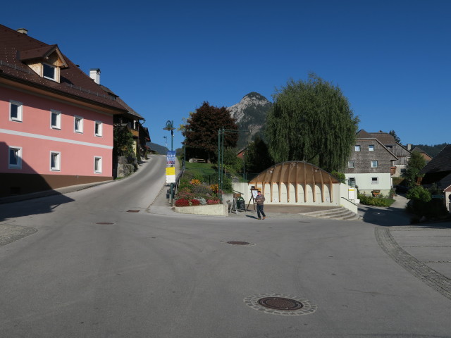 Tauplitz (2. Okt.)