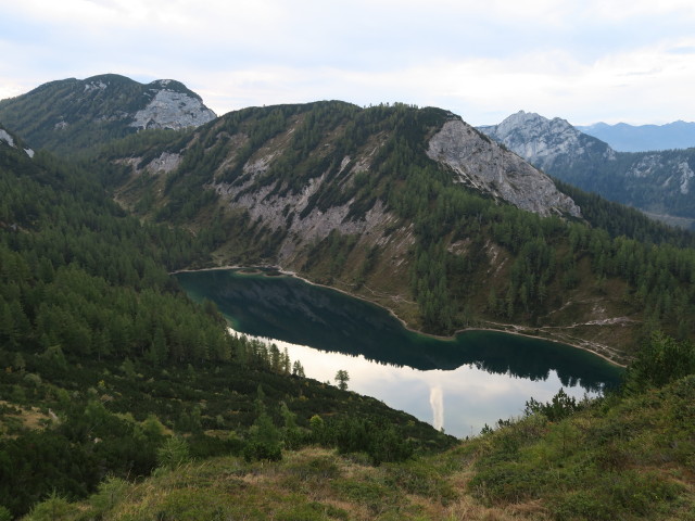 Steirersee (3. Okt.)