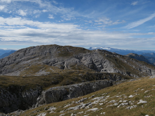 L&ouml;ckenkogel (3. Okt.)