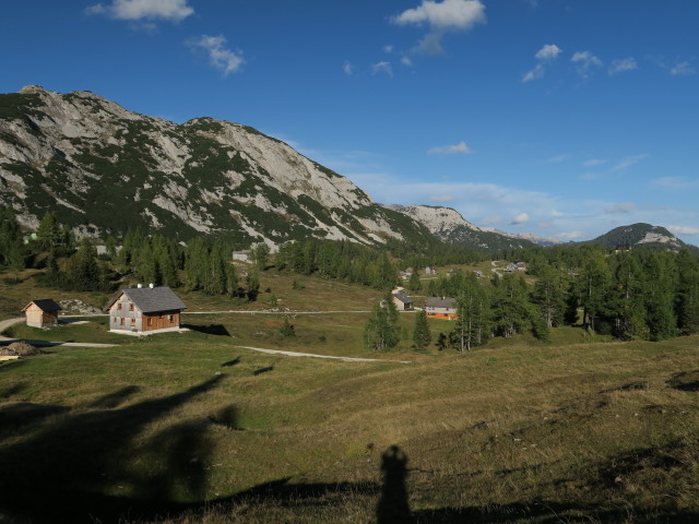 Bichlh&uuml;tten (3. Okt.)