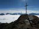 Pezinerspitze, 2.550 m