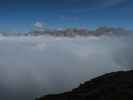 Lechtaler Alpen von Paznauner Höhenweg aus