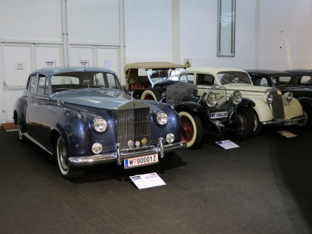 Koller's Oldtimer