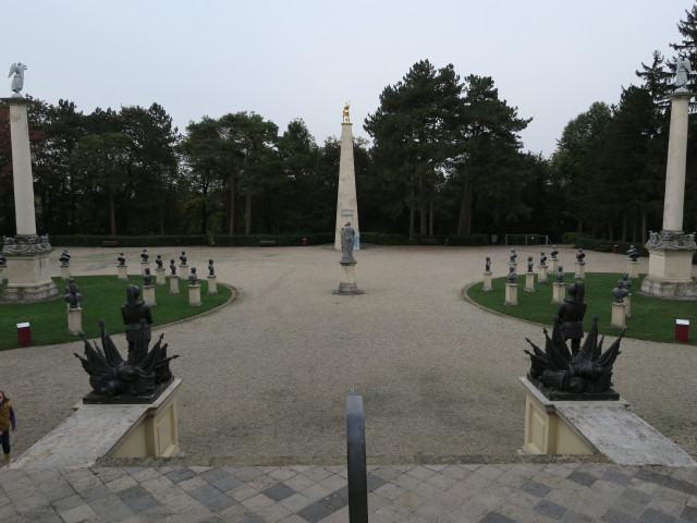 Gedenkst&auml;tte Radetzky