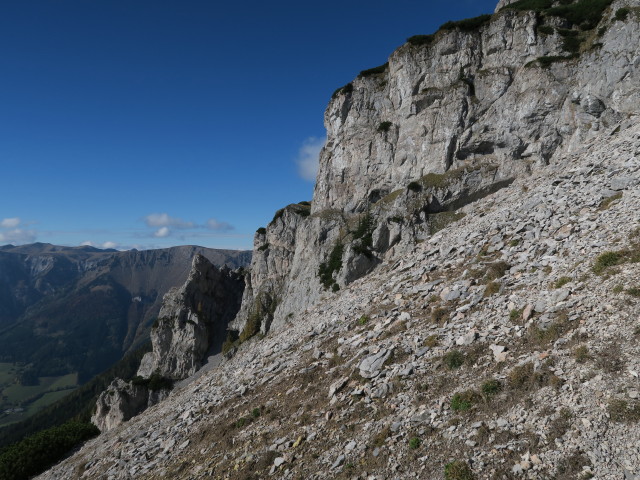 Raxenmäuer