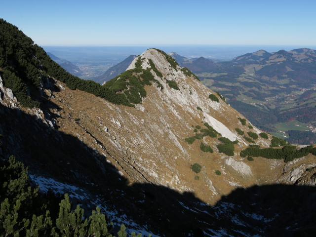 Grinnerkopf (1. Nov.)