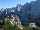 Hundskopf-Klettersteig (31. Okt.)