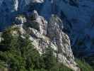 Hundskopf-Klettersteig (31. Okt.)