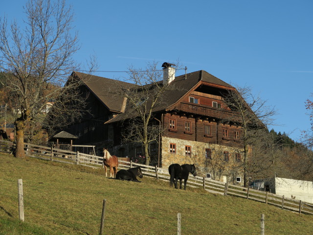 Unterburgstallberg