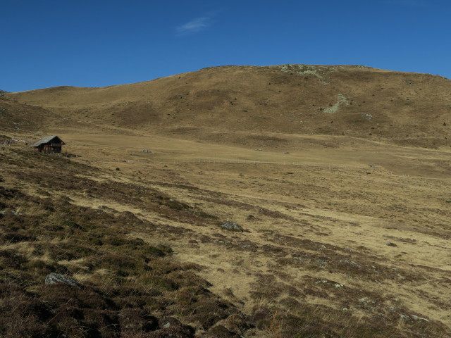 Obere Krasserh&uuml;tte, 2.014 m