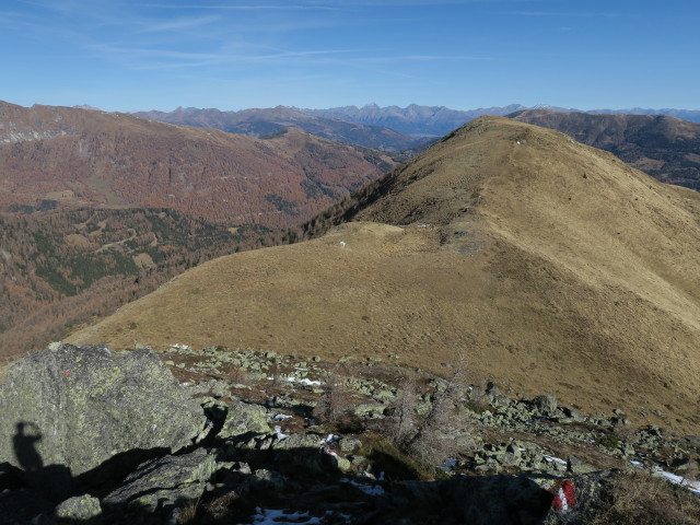 zwischen Hirneck und Karlh&ouml;he