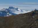 Hochalmspitze vom Stubeck aus