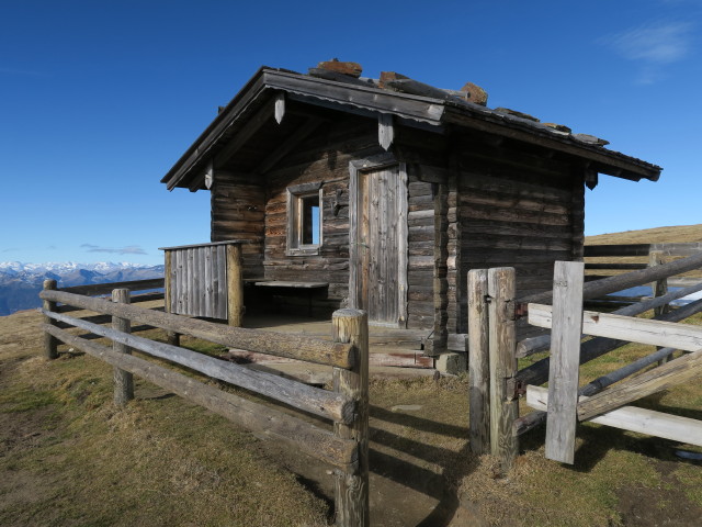 Gabler-Biwak, 2.571 m