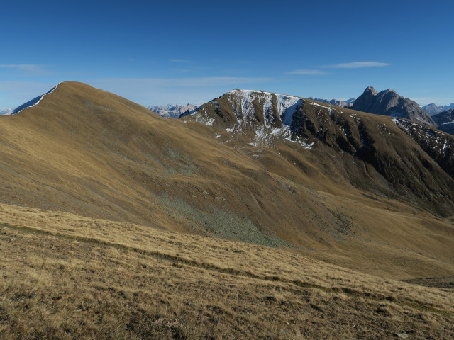 Kleiner Gabler und Großer Gabler