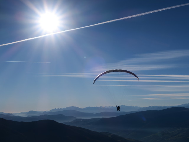 vom Weg 7A Richtung S&uuml;dwesten