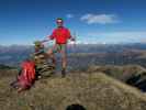 Ich am Kleinen Gabler (2.561 m)