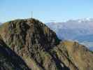 Große Pfannspitze, 2.445 m