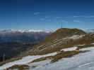 Große Pfannspitze, 2.445 m