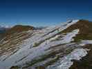 Große Pfannspitze, 2.445 m