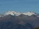 Zillertaler Alpen vom Schönjöchl aus