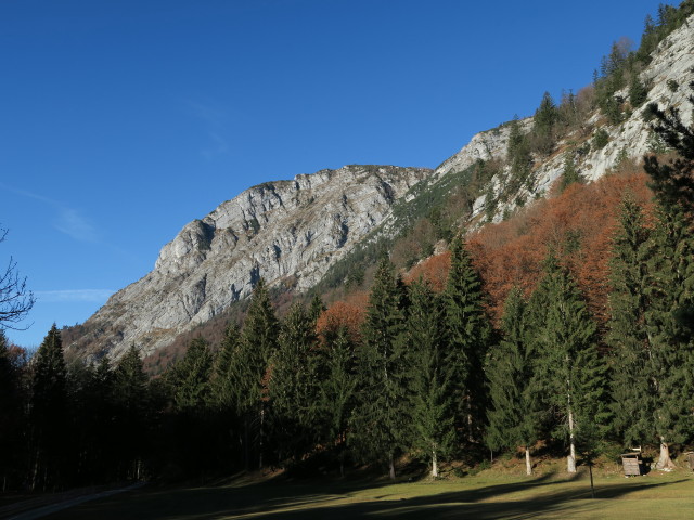Hundsalmjoch vom B&auml;renbadhaus aus