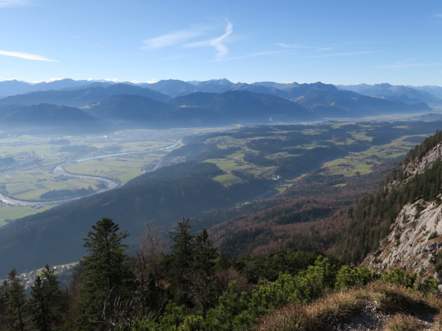 Inntal vom Feuerk&ouml;pfl aus