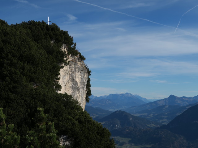 Vorgipfel des K&ouml;glh&ouml;rndls