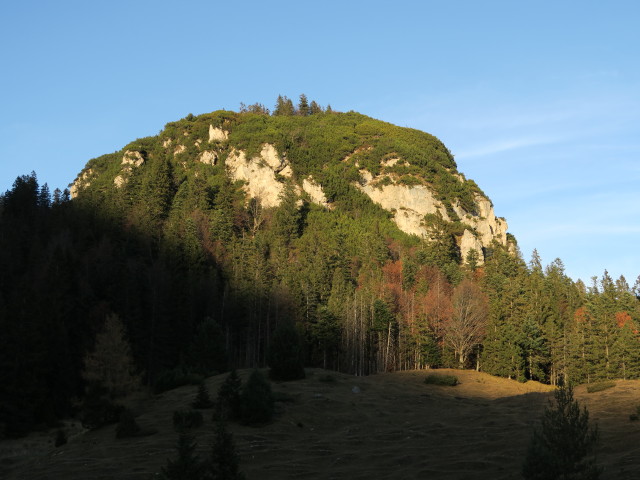 Jochkopf